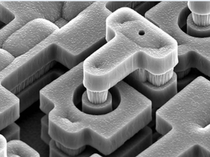 AFM Applications, electrical-n-electronics