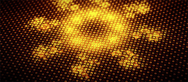 Three-Dimensional-AFM